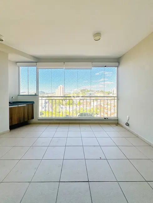 Foto 4 de Apartamento com 3 quartos à venda, 118m2 em Centro, Itatiba - SP