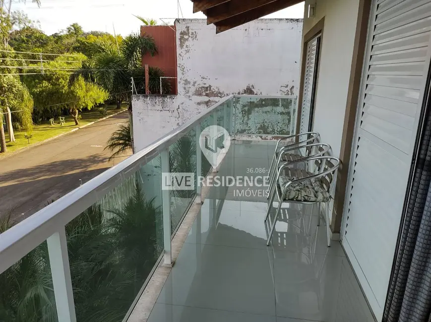Foto 3 de Casa com 3 quartos à venda, 115m2 em Itatiba - SP