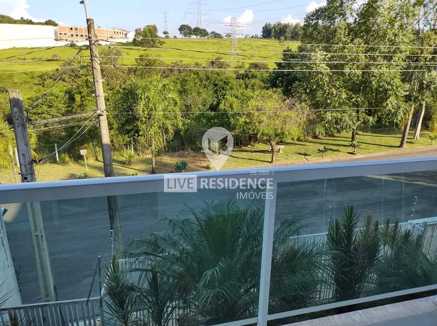 Foto 6 de Casa com 3 quartos à venda, 115m2 em Itatiba - SP