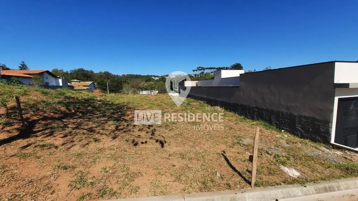 Foto 7 de Terreno / Lote à venda, 250m2 em Villaggio Fosuzzi, Itatiba - SP