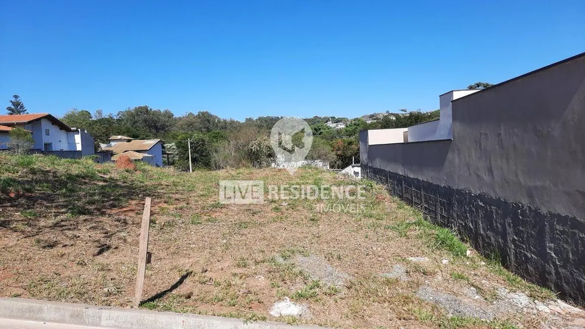 Foto 5 de Terreno / Lote à venda, 250m2 em Villaggio Fosuzzi, Itatiba - SP
