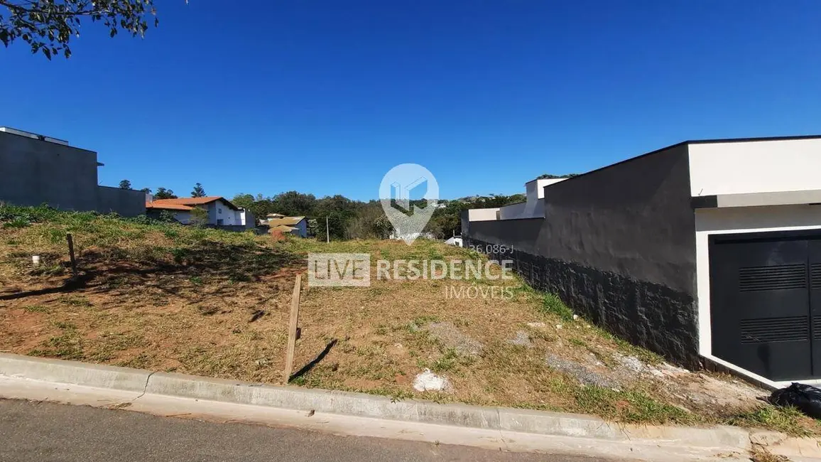 Foto 6 de Terreno / Lote à venda, 250m2 em Villaggio Fosuzzi, Itatiba - SP