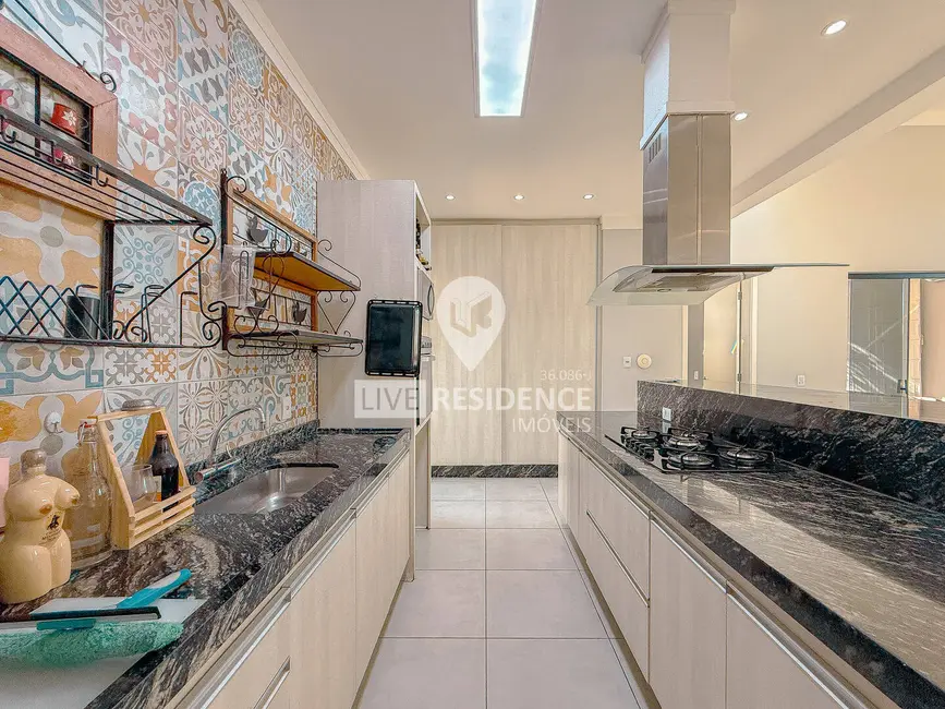 Casa de Condomínio com 3 quartos à venda, 302m2 em Centro, Itatiba - SP - imagem 6 Foto 6 de Casa de Condomínio com 3 quartos à venda, 302m2 em Centro, Itatiba - SP