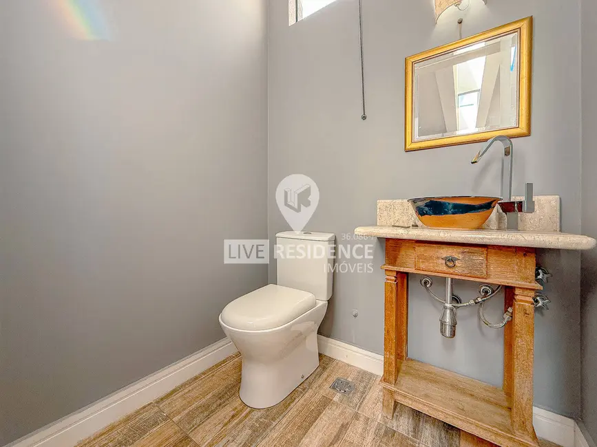 Casa de Condomínio com 3 quartos à venda, 302m2 em Centro, Itatiba - SP - imagem 8 Foto 8 de Casa de Condomínio com 3 quartos à venda, 302m2 em Centro, Itatiba - SP