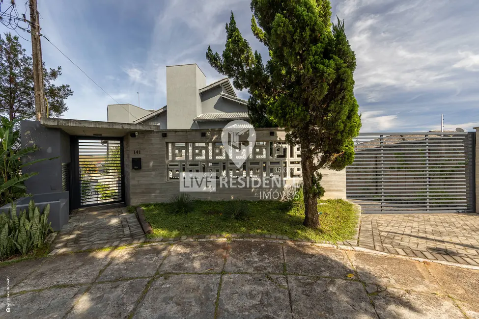 Foto 3 de Casa de Condomínio com 6 quartos à venda, 452m2 em Parque das Laranjeiras, Itatiba - SP