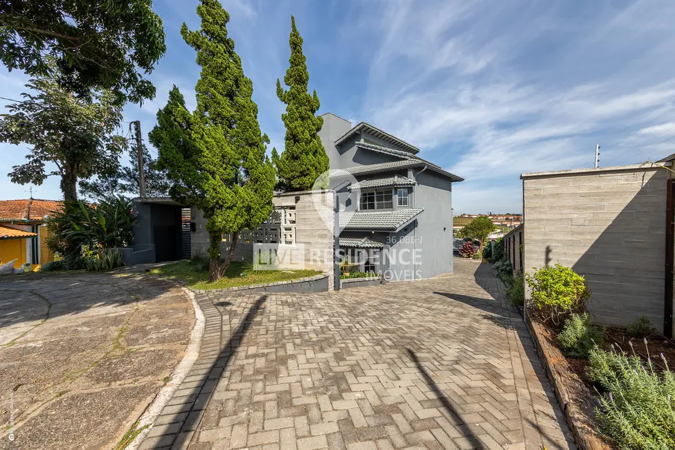 Foto 5 de Casa de Condomínio com 6 quartos à venda, 452m2 em Parque das Laranjeiras, Itatiba - SP