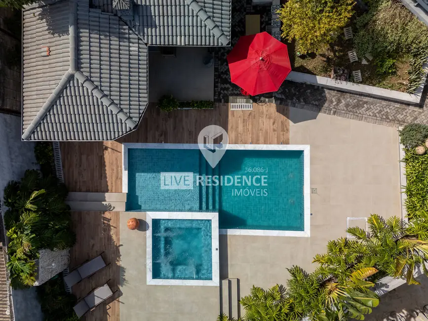 Foto 1 de Casa de Condomínio com 6 quartos à venda, 452m2 em Parque das Laranjeiras, Itatiba - SP