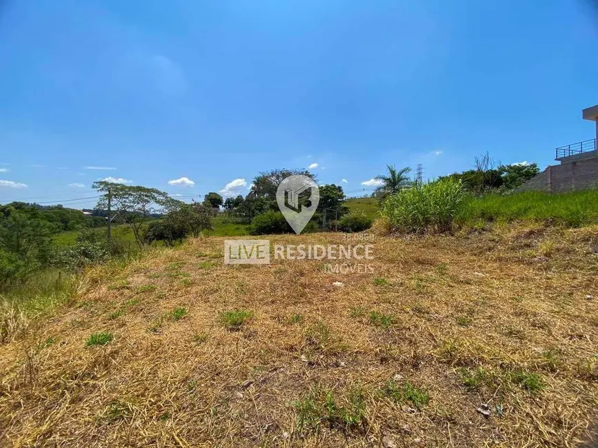 Foto 2 de Terreno / Lote à venda, 288m2 em Villaggio Fosuzzi, Itatiba - SP