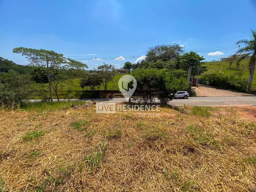 Foto 1 de Terreno / Lote à venda, 288m2 em Villaggio Fosuzzi, Itatiba - SP