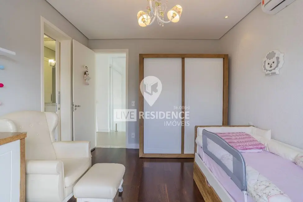 Foto 6 de Casa de Condomínio com 4 quartos à venda, 489m2 em Centro, Itatiba - SP