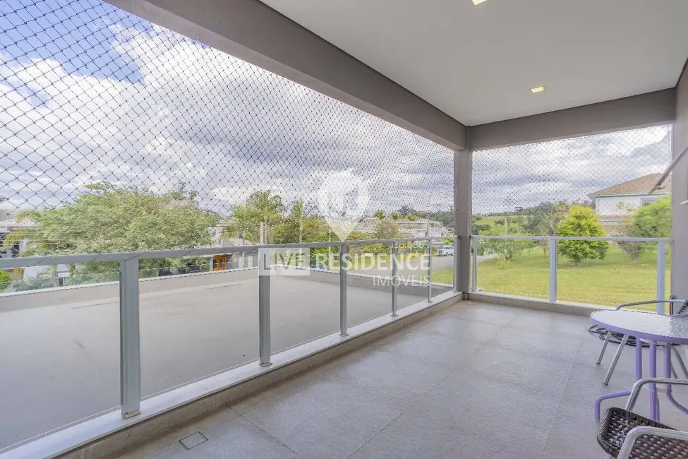 Foto 9 de Casa de Condomínio com 4 quartos à venda, 489m2 em Centro, Itatiba - SP