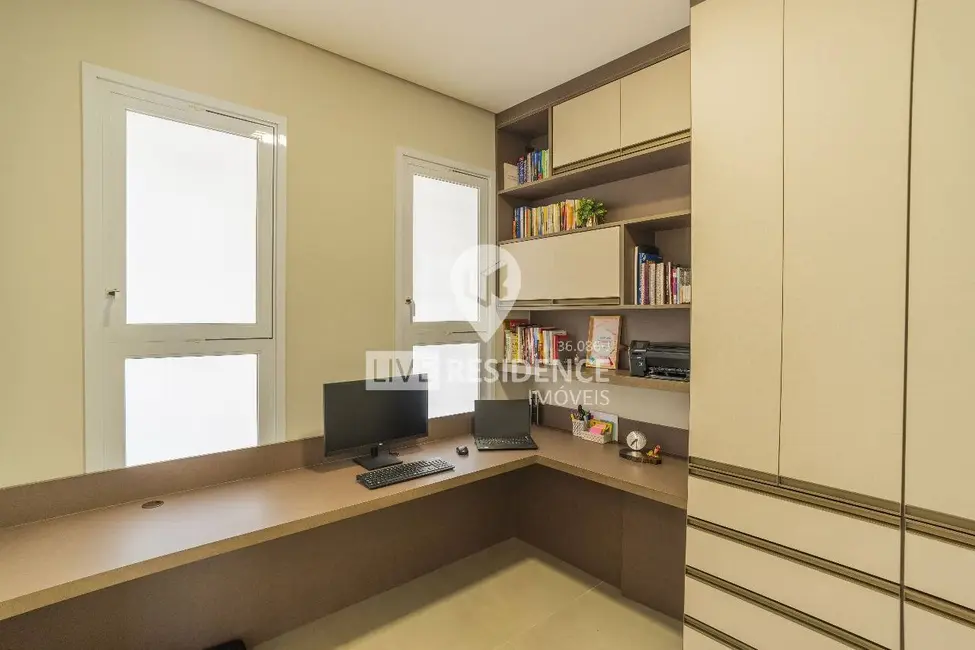 Foto 5 de Casa de Condomínio com 4 quartos à venda, 489m2 em Centro, Itatiba - SP