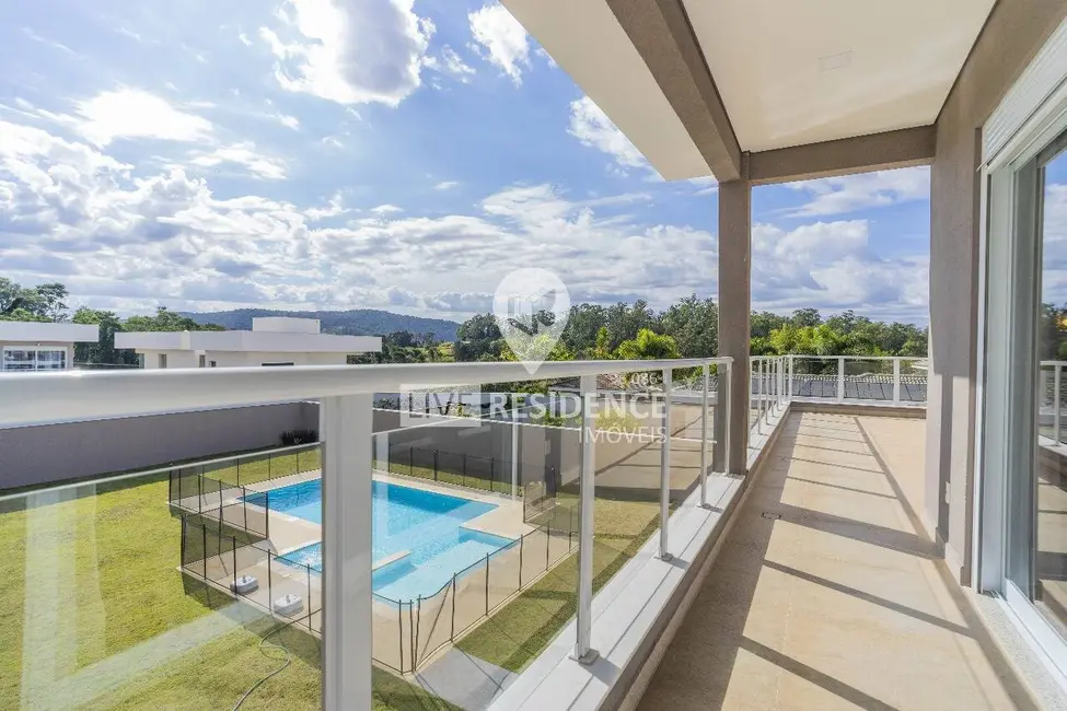 Foto 1 de Casa de Condomínio com 4 quartos à venda, 489m2 em Centro, Itatiba - SP