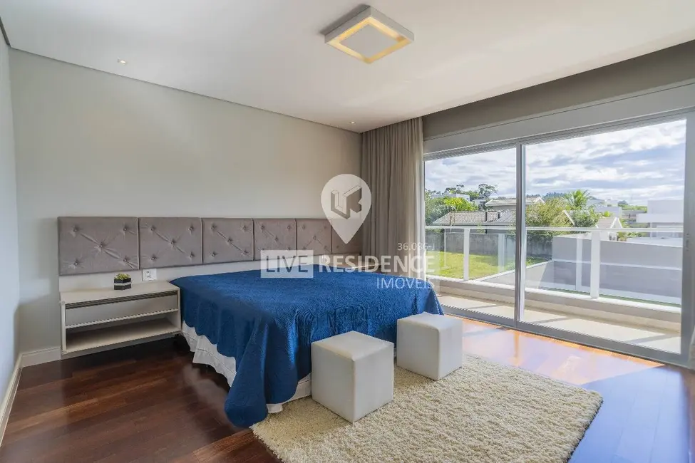 Foto 8 de Casa de Condomínio com 4 quartos à venda, 489m2 em Centro, Itatiba - SP