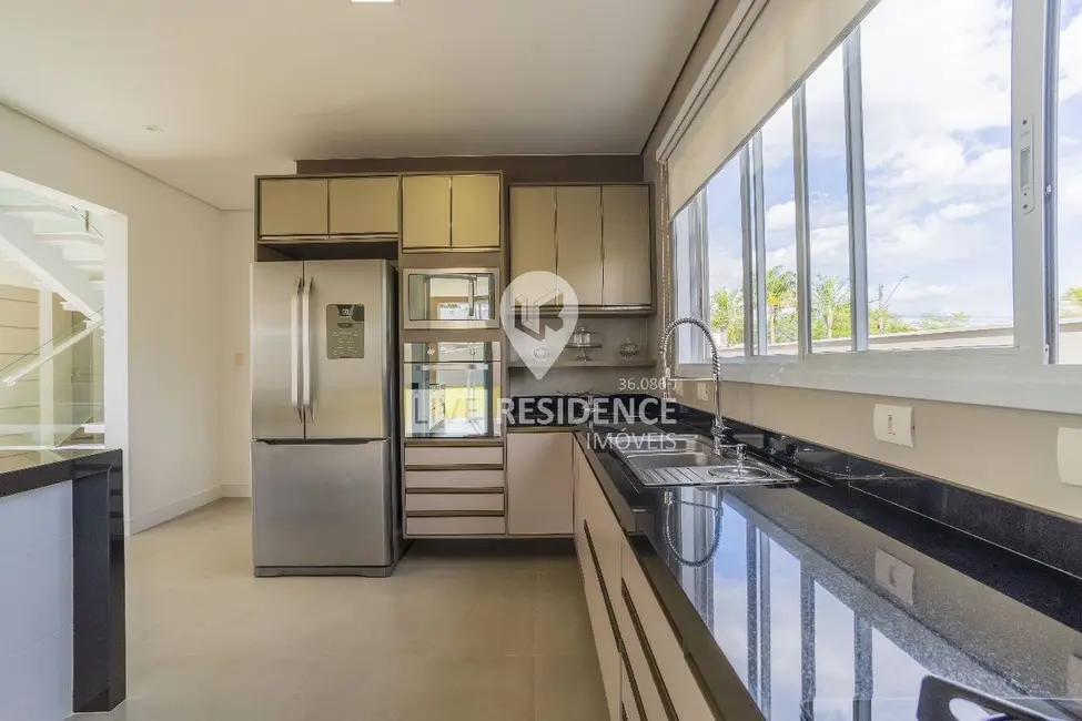 Foto 2 de Casa de Condomínio com 4 quartos à venda, 489m2 em Centro, Itatiba - SP