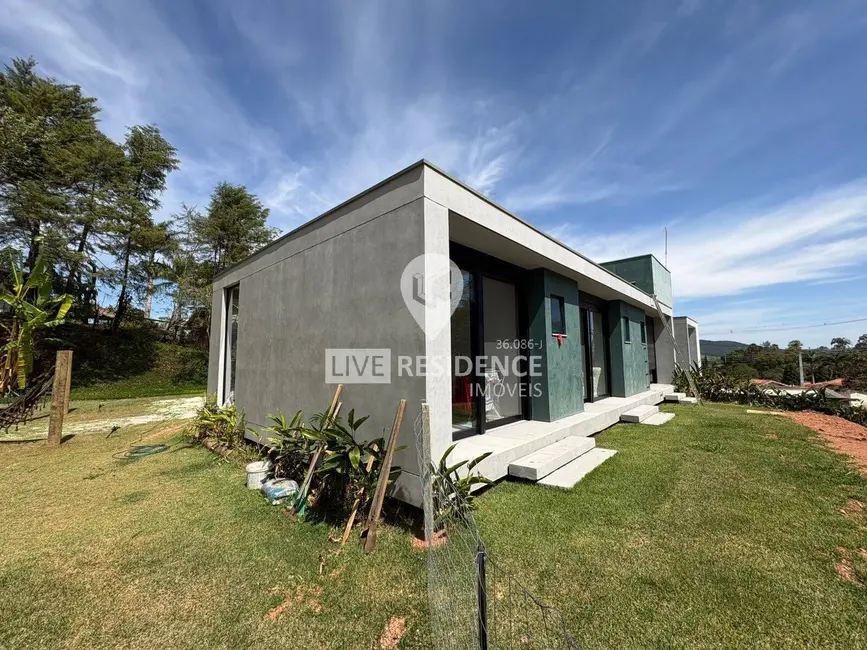 Foto 9 de Casa de Condomínio com 3 quartos à venda, 348m2 em Ville Chamonix, Itatiba - SP