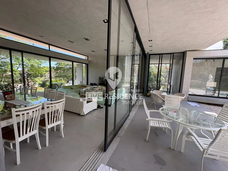 Foto 7 de Casa de Condomínio com 3 quartos à venda, 348m2 em Ville Chamonix, Itatiba - SP