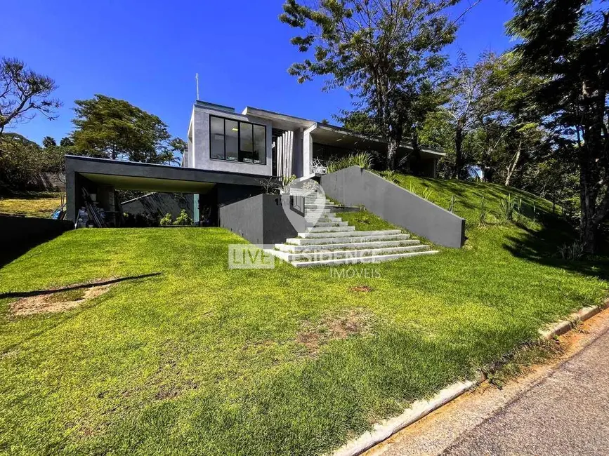 Foto 1 de Casa de Condomínio com 3 quartos à venda, 348m2 em Ville Chamonix, Itatiba - SP