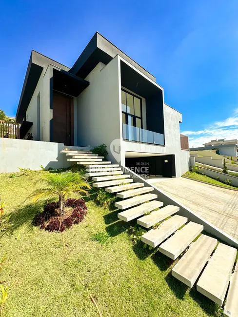 Foto 3 de Casa de Condomínio com 3 quartos à venda, 335m2 em Itatiba - SP