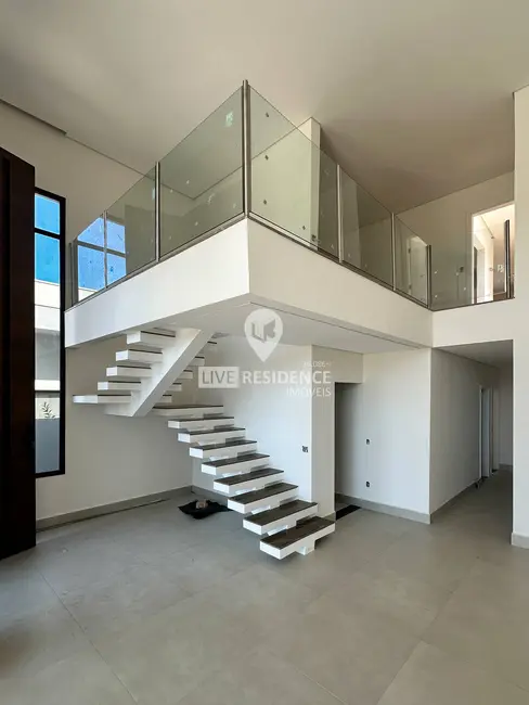 Foto 7 de Casa de Condomínio com 3 quartos à venda, 335m2 em Itatiba - SP