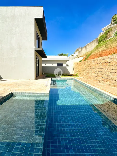 Foto 2 de Casa de Condomínio com 3 quartos à venda, 335m2 em Itatiba - SP