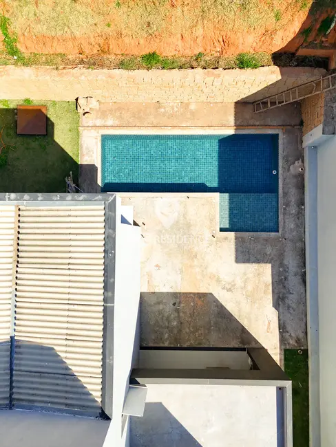 Foto 5 de Casa de Condomínio com 3 quartos à venda, 335m2 em Itatiba - SP