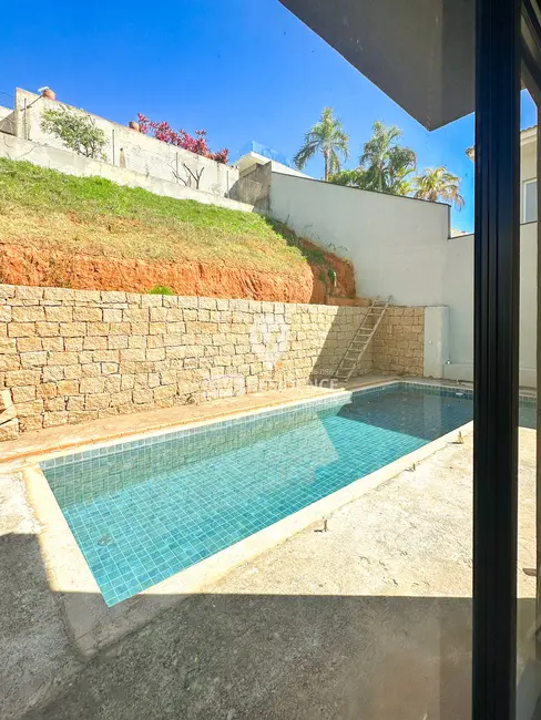 Foto 6 de Casa de Condomínio com 3 quartos à venda, 335m2 em Itatiba - SP