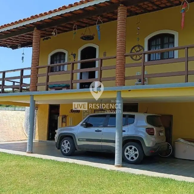 Foto 4 de Casa com 3 quartos à venda, 268m2 em Itatiba - SP