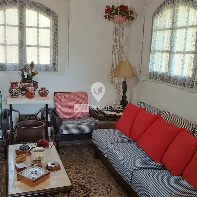 Foto 2 de Casa com 3 quartos à venda, 268m2 em Itatiba - SP