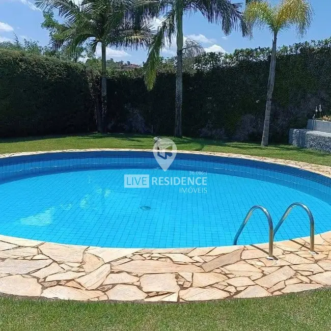 Foto 5 de Casa com 3 quartos à venda, 268m2 em Itatiba - SP