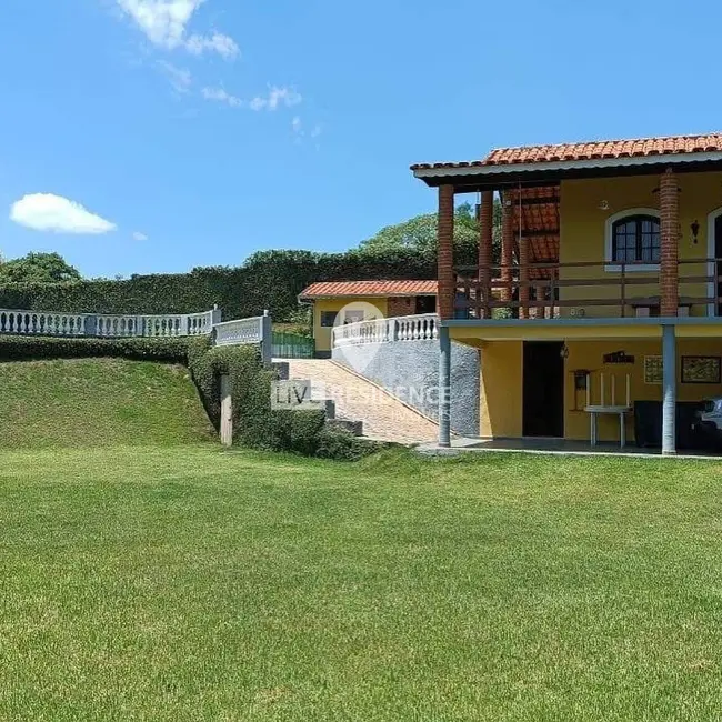 Foto 1 de Casa com 3 quartos à venda, 268m2 em Itatiba - SP