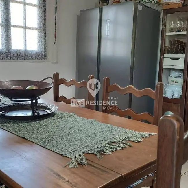 Foto 3 de Casa com 3 quartos à venda, 268m2 em Itatiba - SP