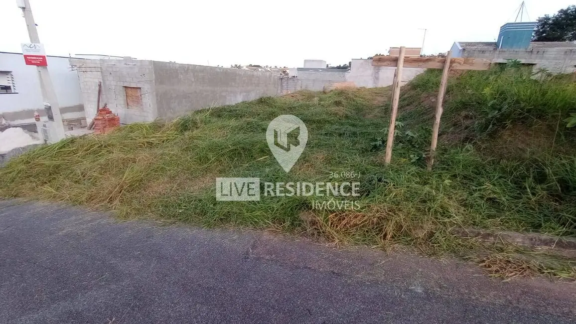 Foto 2 de Terreno / Lote à venda, 250m2 em Itatiba - SP