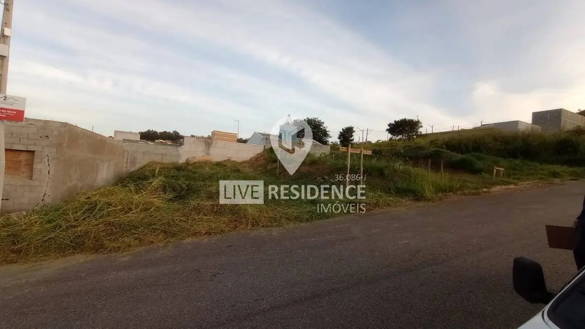 Foto 3 de Terreno / Lote à venda, 250m2 em Itatiba - SP