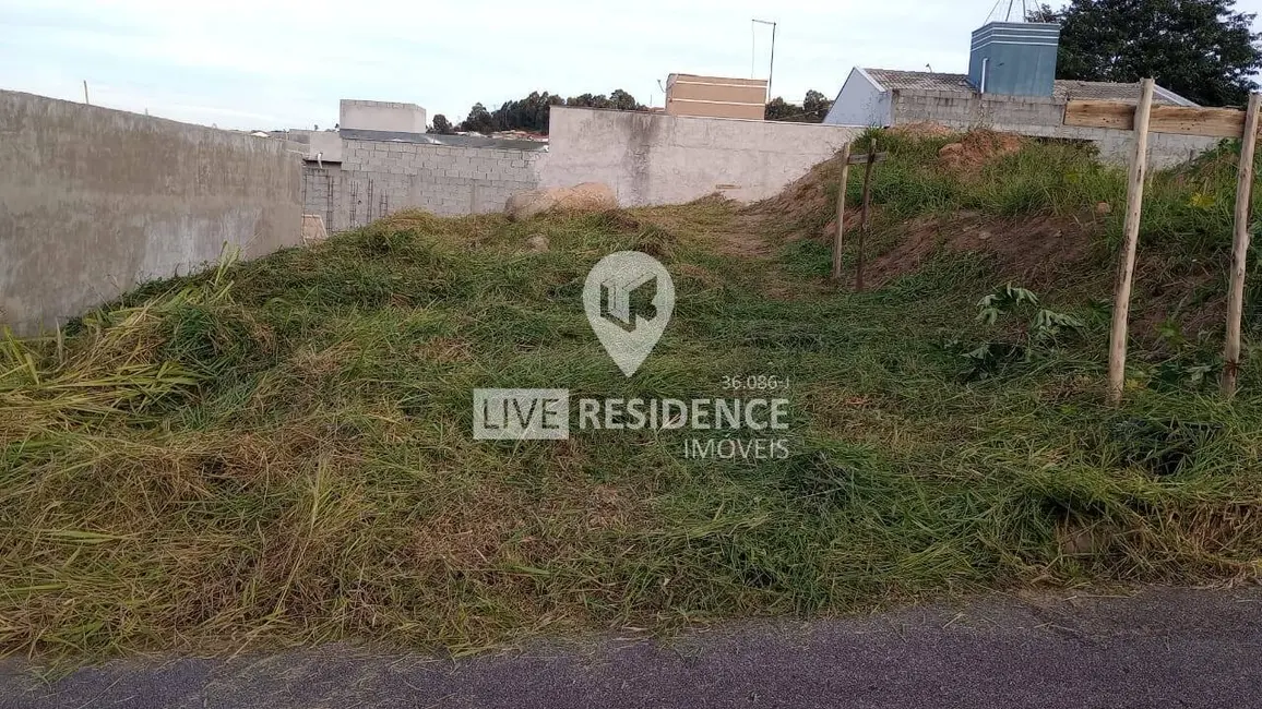Foto 1 de Terreno / Lote à venda, 250m2 em Itatiba - SP
