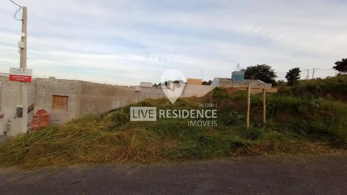 Foto 4 de Terreno / Lote à venda, 250m2 em Itatiba - SP