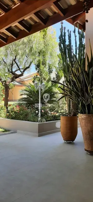 Foto 1 de Casa de Condomínio com 4 quartos à venda, 252m2 em Itatiba - SP