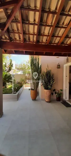 Foto 9 de Casa de Condomínio com 4 quartos à venda, 252m2 em Itatiba - SP