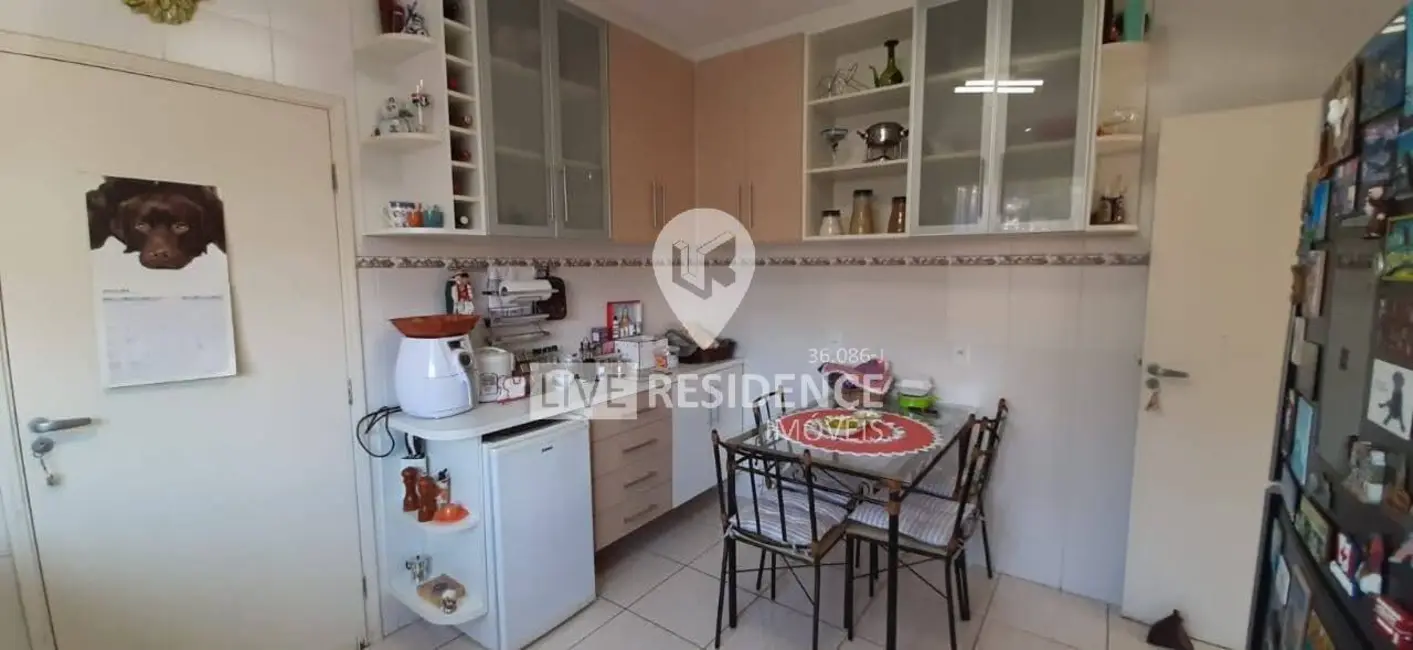 Foto 7 de Casa de Condomínio com 4 quartos à venda, 252m2 em Itatiba - SP