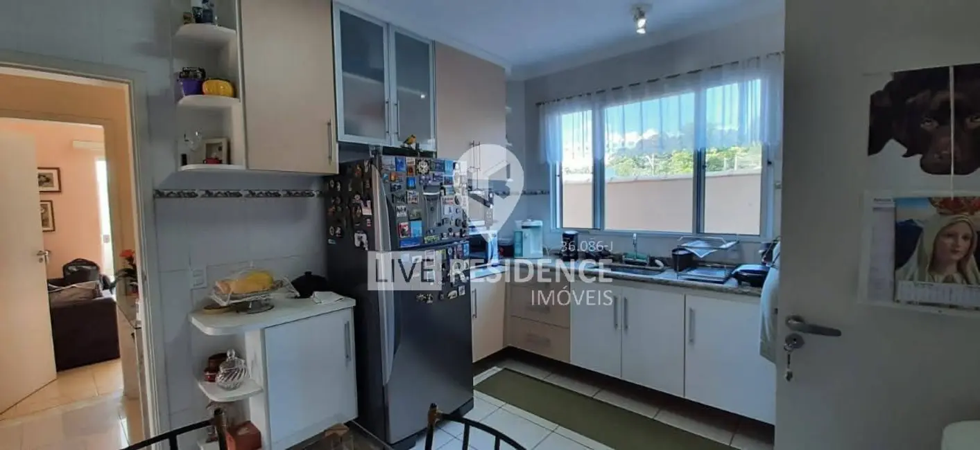 Foto 6 de Casa de Condomínio com 4 quartos à venda, 252m2 em Itatiba - SP