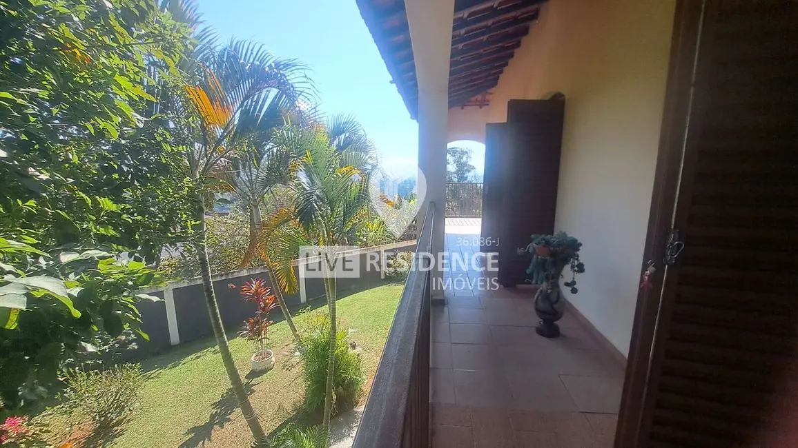 Foto 4 de Casa com 4 quartos à venda, 360m2 em Morungaba - SP