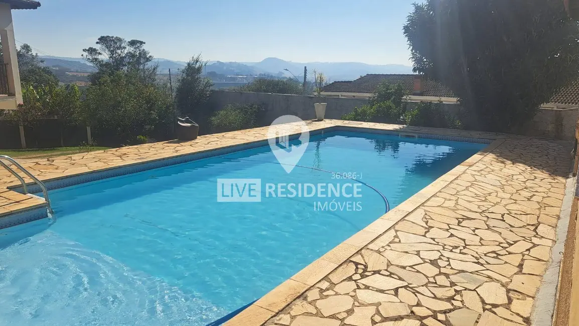 Foto 1 de Casa com 4 quartos à venda, 360m2 em Morungaba - SP