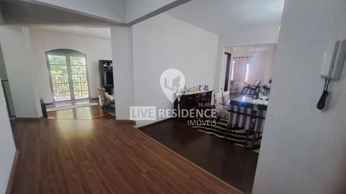 Foto 6 de Casa com 4 quartos à venda, 360m2 em Morungaba - SP