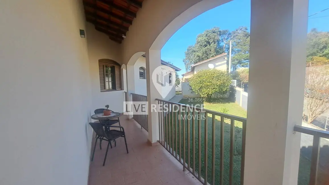 Foto 9 de Casa com 4 quartos à venda, 360m2 em Morungaba - SP