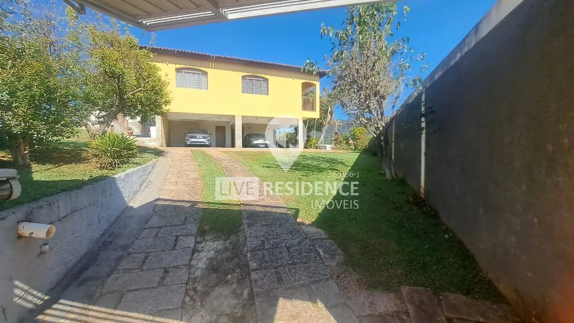 Foto 2 de Casa com 4 quartos à venda, 360m2 em Morungaba - SP