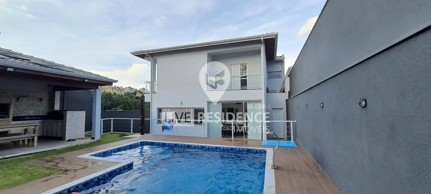 Casa de Condomínio com 3 quartos à venda, 283m2 em Loteamento Residencial Dolce Vita, Itatiba - SP - imagem 1 Foto 1 de Casa de Condomínio com 3 quartos à venda, 283m2 em Loteamento Residencial Dolce Vita, Itatiba - SP