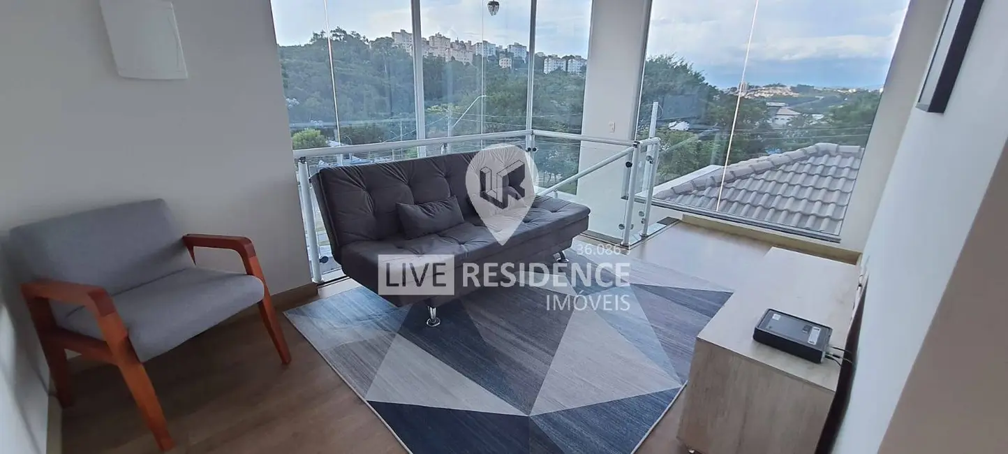 Casa de Condomínio com 3 quartos à venda, 283m2 em Loteamento Residencial Dolce Vita, Itatiba - SP - imagem 5 Foto 5 de Casa de Condomínio com 3 quartos à venda, 283m2 em Loteamento Residencial Dolce Vita, Itatiba - SP