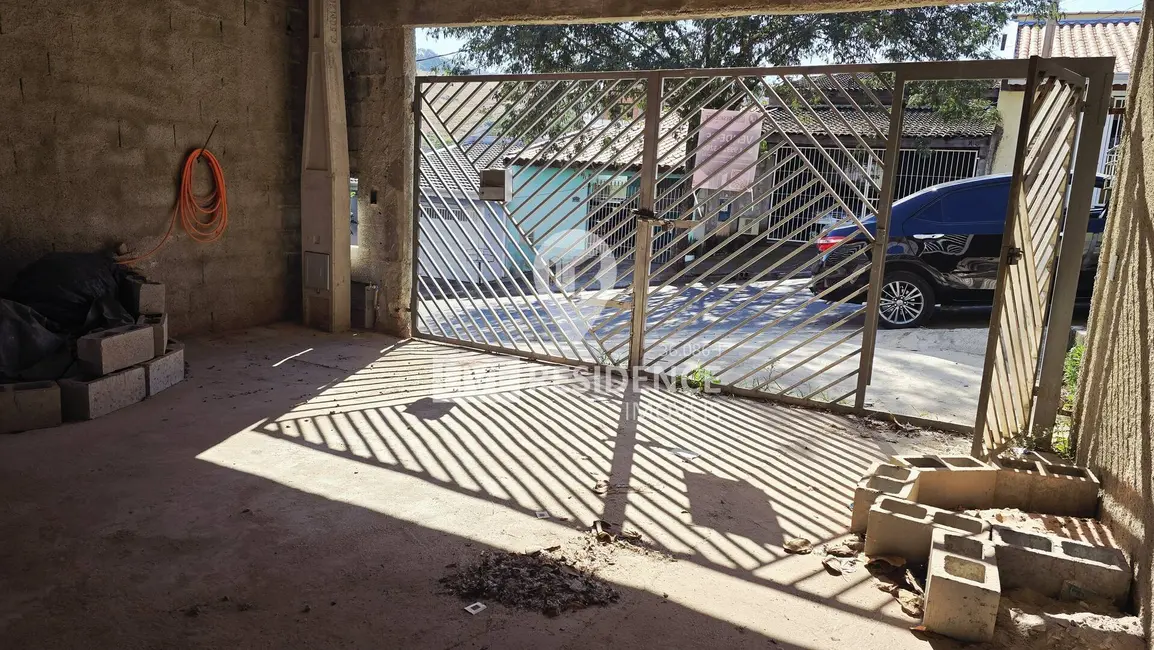 Foto 4 de Casa à venda, 60m2 em Loteamento Horizonte Azul, Itatiba - SP