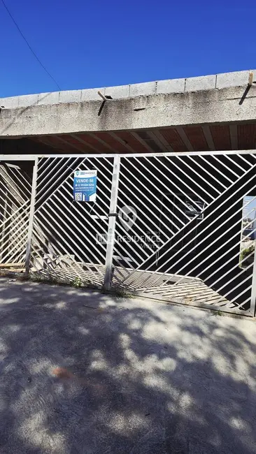 Foto 1 de Casa à venda, 60m2 em Loteamento Horizonte Azul, Itatiba - SP