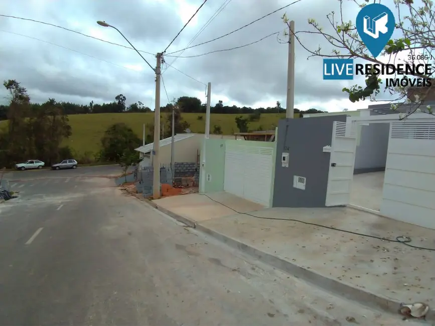 Foto 2 de Casa à venda, 60m2 em Loteamento Horizonte Azul, Itatiba - SP